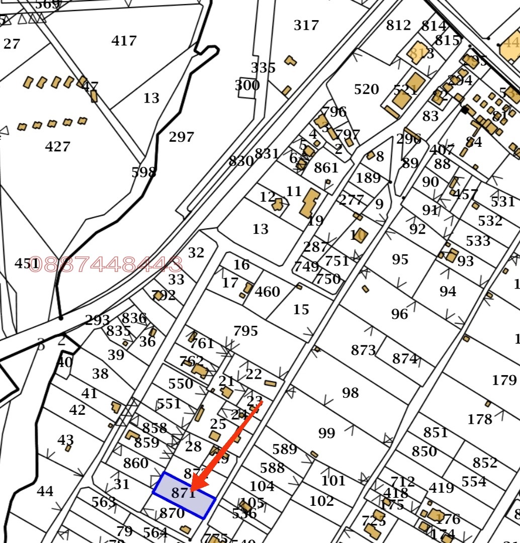 Продава ПАРЦЕЛ | Imot.bg — изображение 4