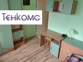 1 Schlafzimmer Krasna poljana 3, Sofia 1