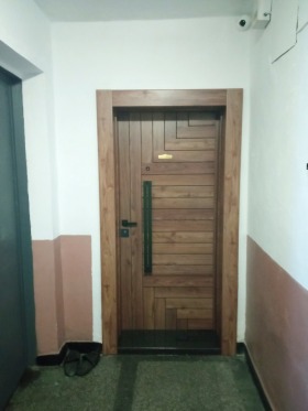 2 camere da letto Shirok tsentar, Pleven