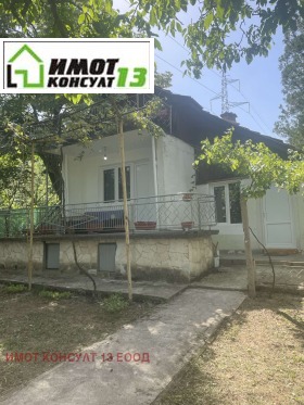 Haus m-t Martwa dolina, Plewen 3