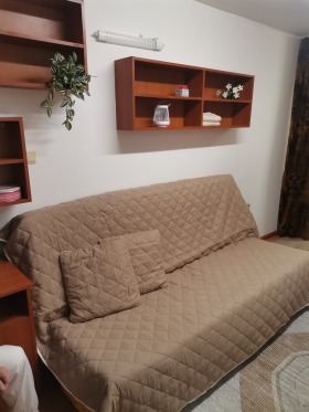 Garaż Geo Milew, Sofia 5