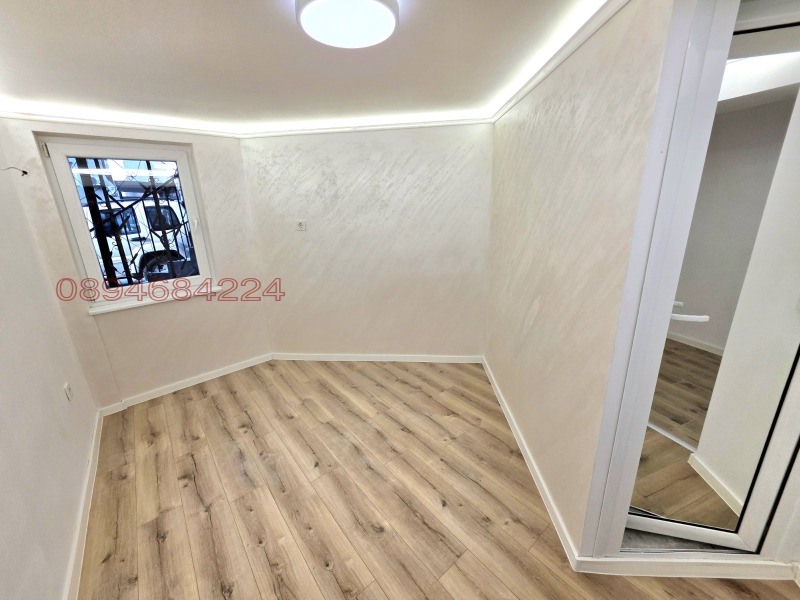 Продава 1-СТАЕН, гр. Варна, Лятно кино Тракия, снимка 3 - Апартаменти - 52624243