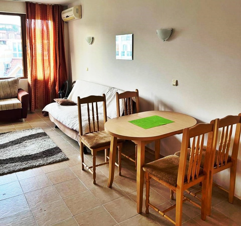 Zu verkaufen  1 Schlafzimmer region Burgas , k.k. Slantschew brjag , 65 qm | 35742434 - Bild [6]