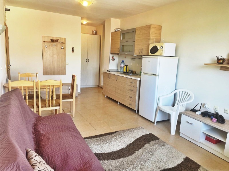 Zu verkaufen  1 Schlafzimmer region Burgas , k.k. Slantschew brjag , 65 qm | 35742434 - Bild [4]