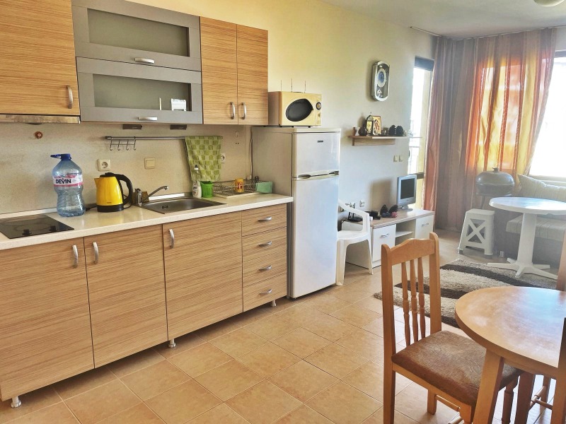 Zu verkaufen  1 Schlafzimmer region Burgas , k.k. Slantschew brjag , 65 qm | 35742434 - Bild [3]