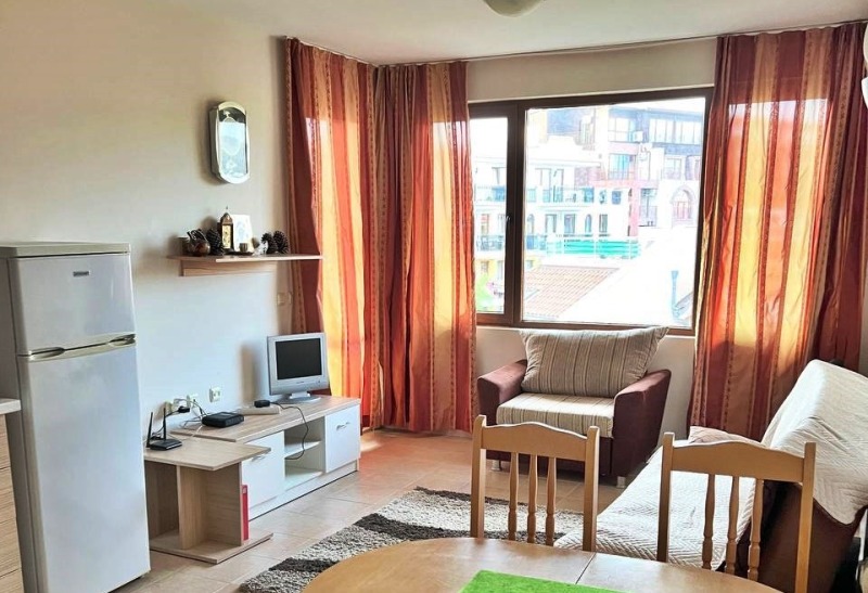 Zu verkaufen  1 Schlafzimmer region Burgas , k.k. Slantschew brjag , 65 qm | 35742434