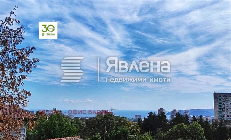 Продава  2-стаен град Варна , Левски 1 , 106 кв.м | 89800536