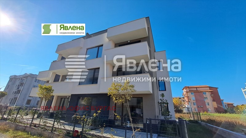 Продава  2-стаен област Бургас , с. Равда , 72 кв.м | 23522318