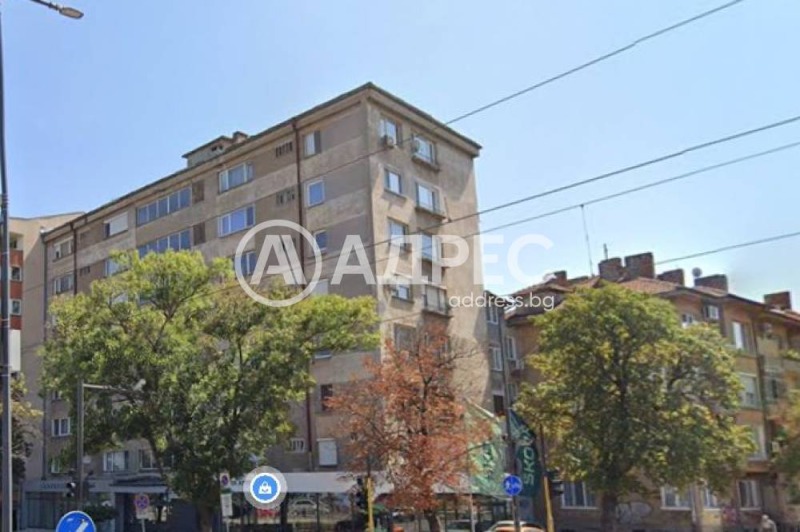 Til salgs  1 soverom Sofia , Meditsinska akademija , 61 kvm | 72954952