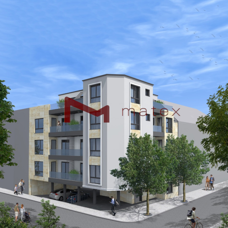 À venda  1 quarto Varna , Hristo Botev , 57 m² | 90923376