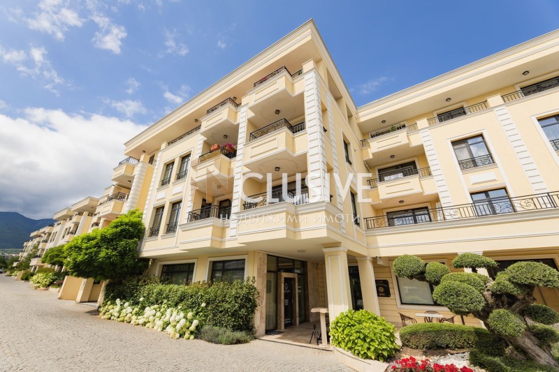 À vendre  1 chambre Sofia , Vitocha , 63 m² | 68828503 - image [10]
