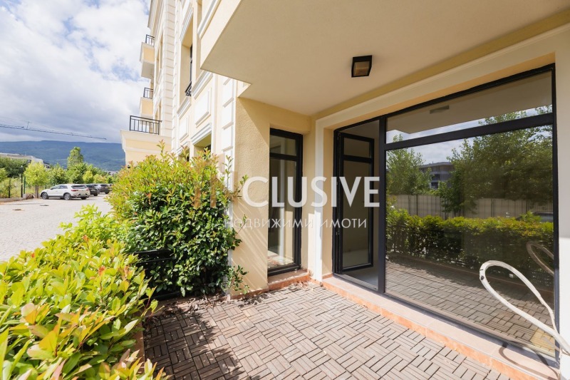 À vendre  1 chambre Sofia , Vitocha , 63 m² | 68828503