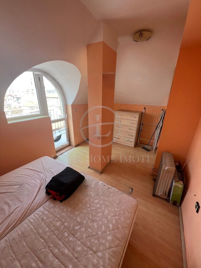 Till salu  1 sovrum Plovdiv , Kjutjuk Parij , 72 kvm | 49760563 - bild [7]