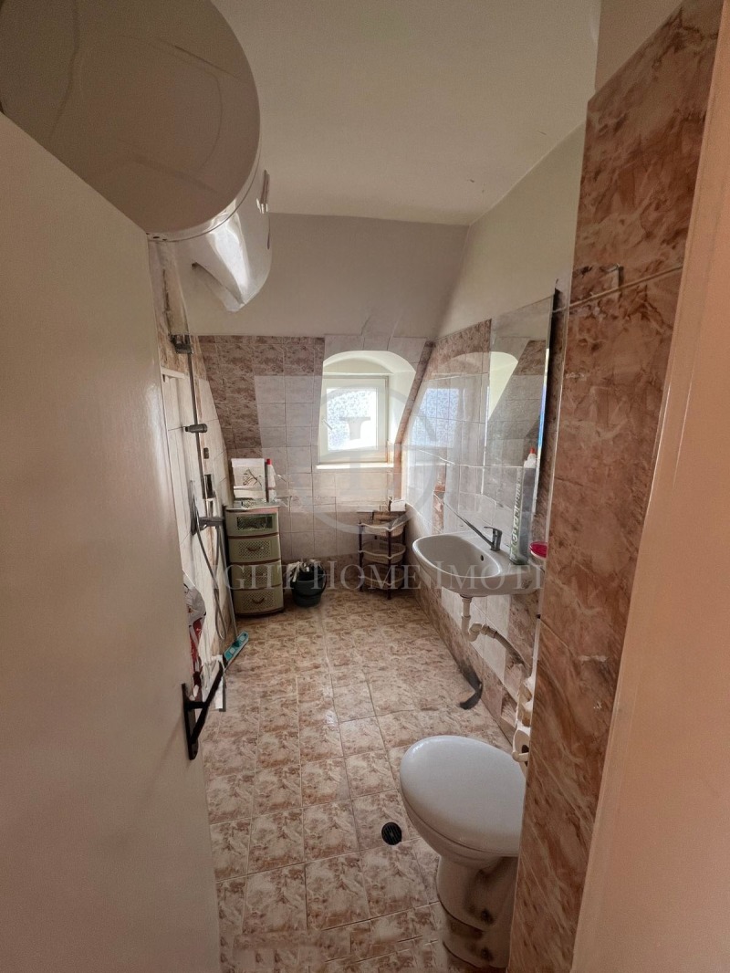 Till salu  1 sovrum Plovdiv , Kjutjuk Parij , 72 kvm | 49760563 - bild [10]