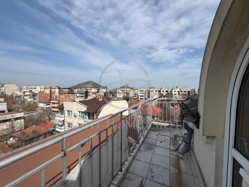 Till salu  1 sovrum Plovdiv , Kjutjuk Parij , 72 kvm | 49760563 - bild [11]