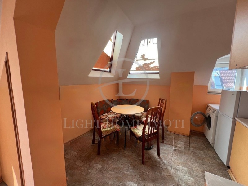 Till salu  1 sovrum Plovdiv , Kjutjuk Parij , 72 kvm | 49760563 - bild [2]