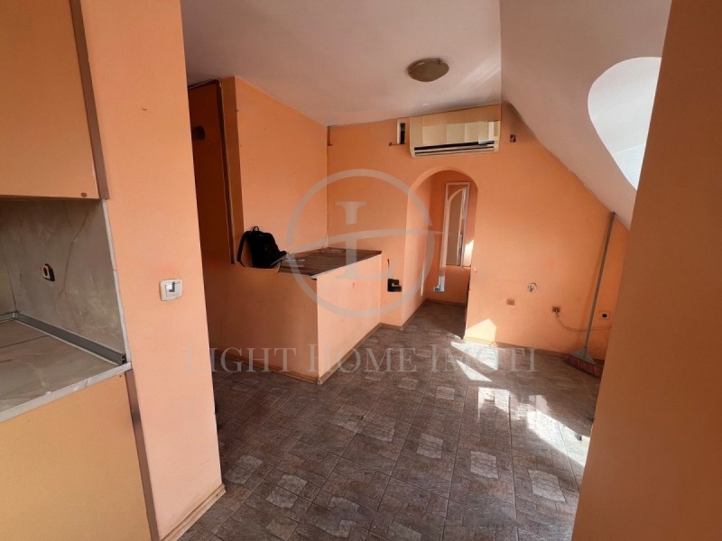 Till salu  1 sovrum Plovdiv , Kjutjuk Parij , 72 kvm | 49760563 - bild [4]
