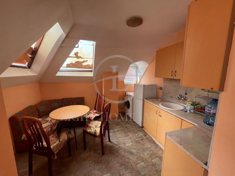 Till salu  1 sovrum Plovdiv , Kjutjuk Parij , 72 kvm | 49760563