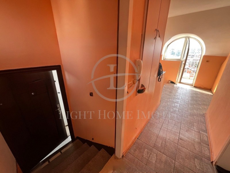 Till salu  1 sovrum Plovdiv , Kjutjuk Parij , 72 kvm | 49760563 - bild [9]