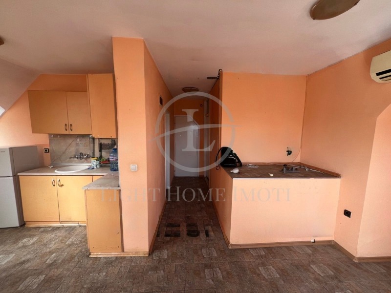 Till salu  1 sovrum Plovdiv , Kjutjuk Parij , 72 kvm | 49760563 - bild [5]