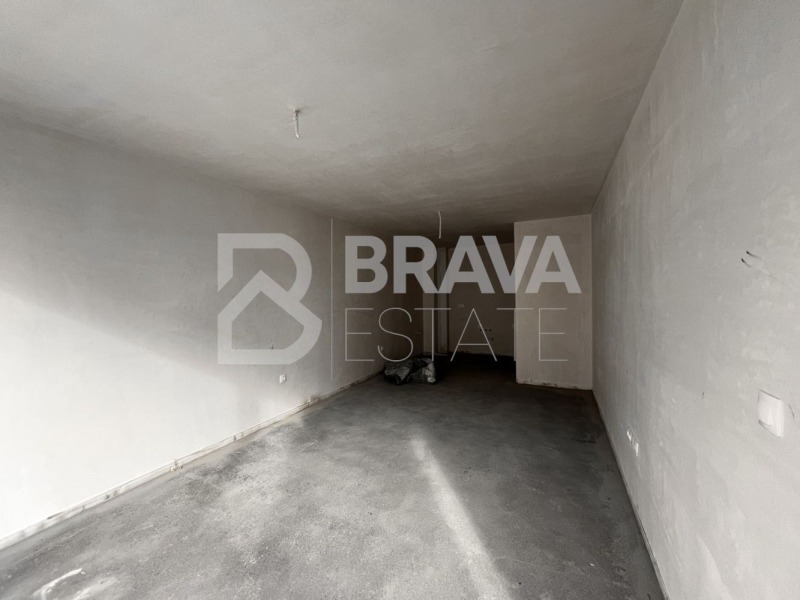 Продава 2-СТАЕН, гр. Пловдив, Кършияка, снимка 4 - Апартаменти - 53423232