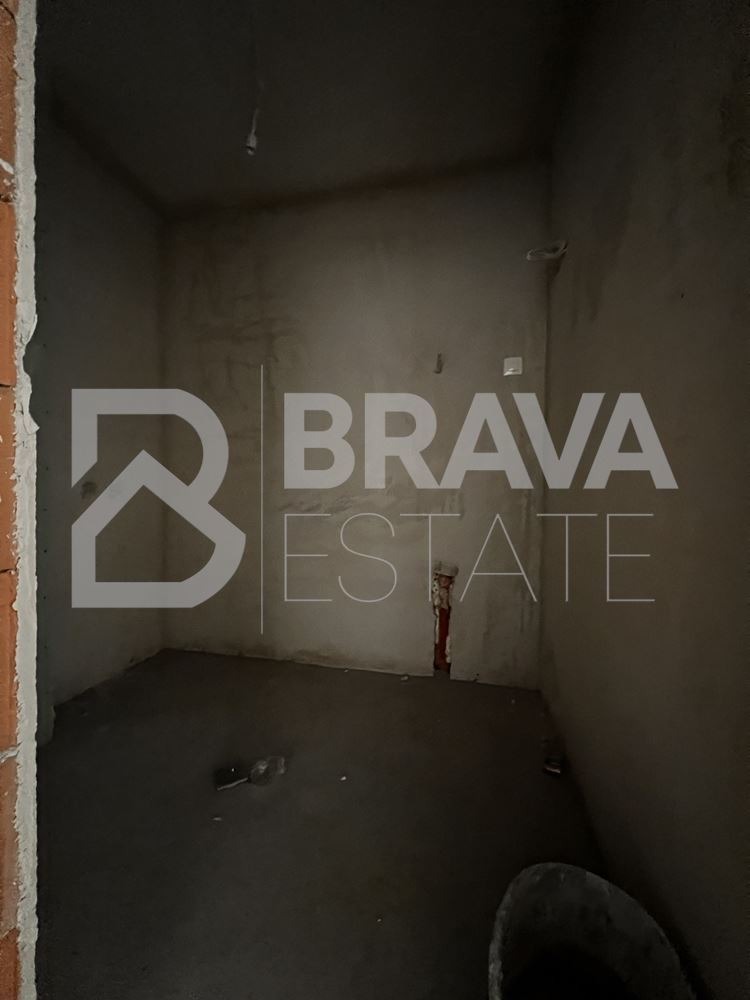 Продава 2-СТАЕН, гр. Пловдив, Кършияка, снимка 5 - Апартаменти - 53423232