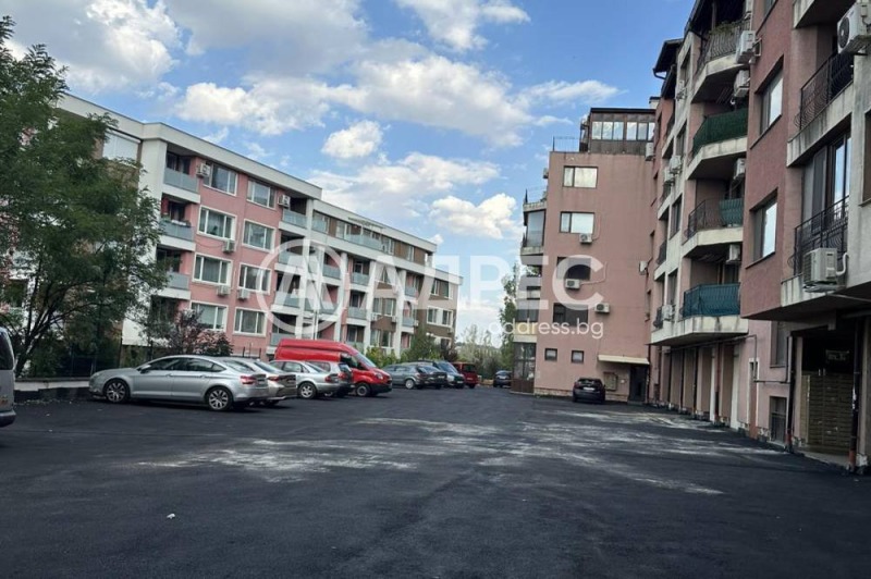 Продава 2-СТАЕН, гр. София, Малинова долина, снимка 9 - Апартаменти - 53438731