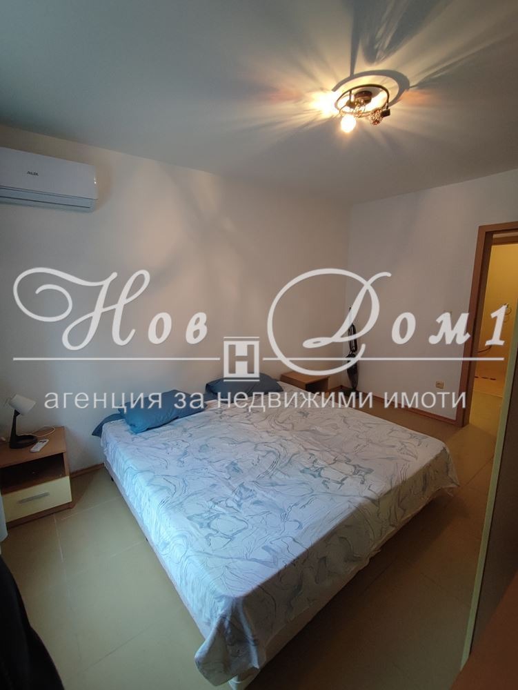 Продава 2-СТАЕН, гр. Варна, к.к. Св.Св. Константин и Елена, снимка 2 - Апартаменти - 54376281