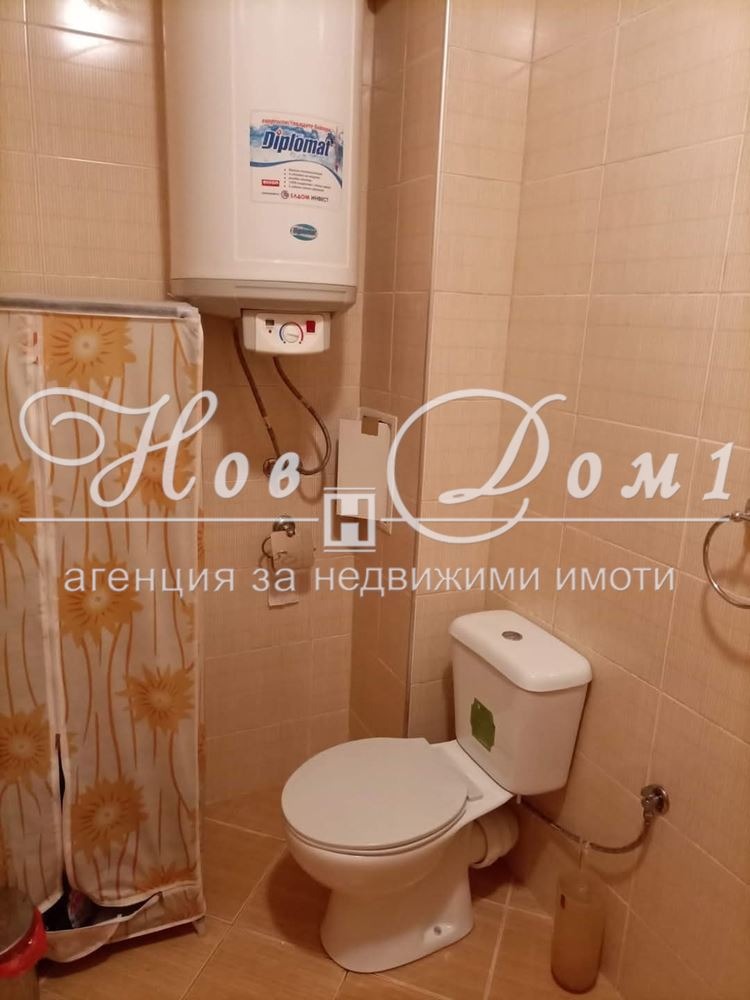 Продава 2-СТАЕН, гр. Варна, к.к. Св.Св. Константин и Елена, снимка 10 - Апартаменти - 54376281