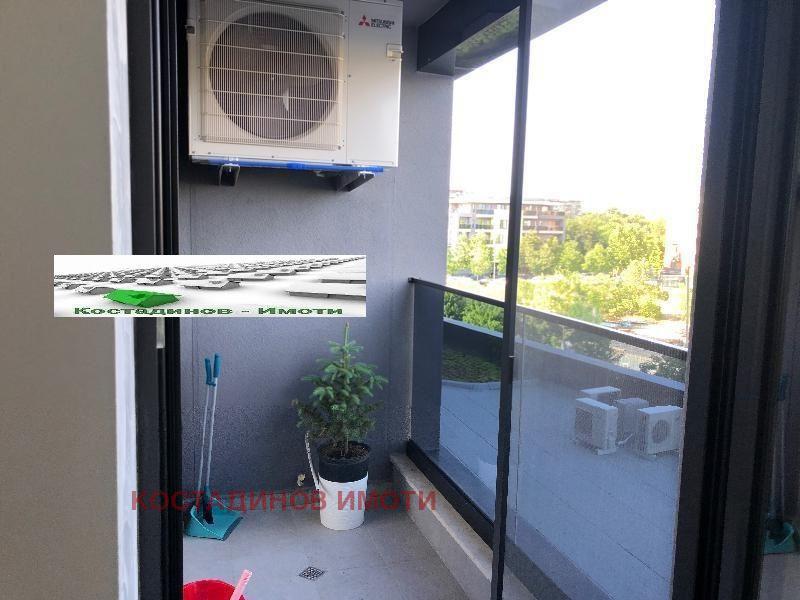 À venda  2 quartos Plovdiv , Hristo Smirnenski , 105 m² | 26393407 - imagem [11]