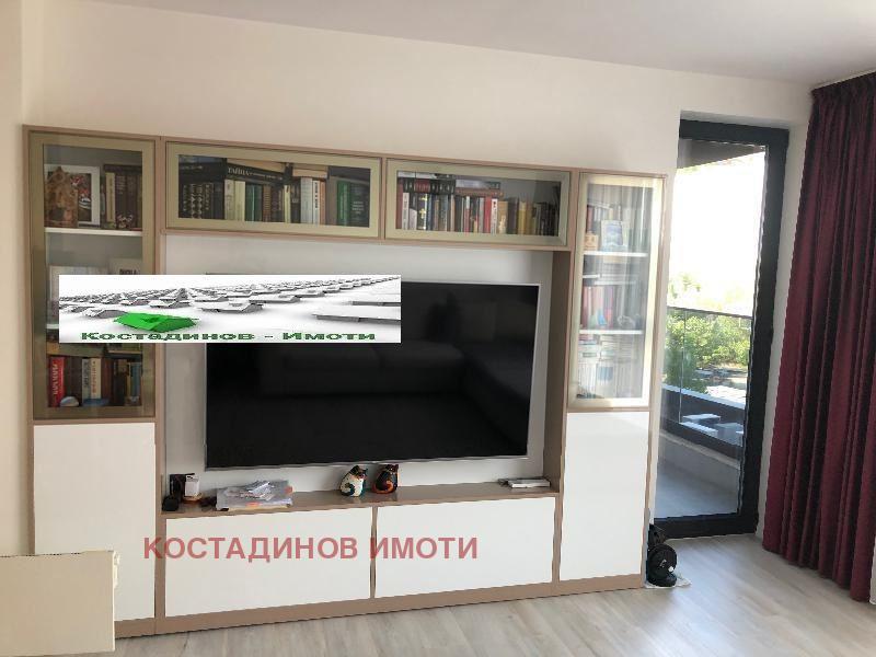 Продава 3-СТАЕН, гр. Пловдив, Христо Смирненски, снимка 11 - Aпартаменти - 48594195