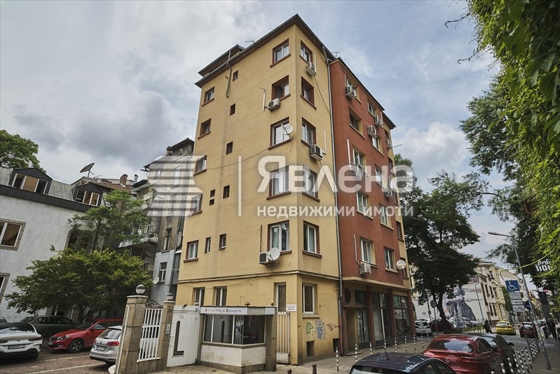 Satılık  2 yatak odası Sofia , Centar , 85 metrekare | 15203673 - görüntü [16]