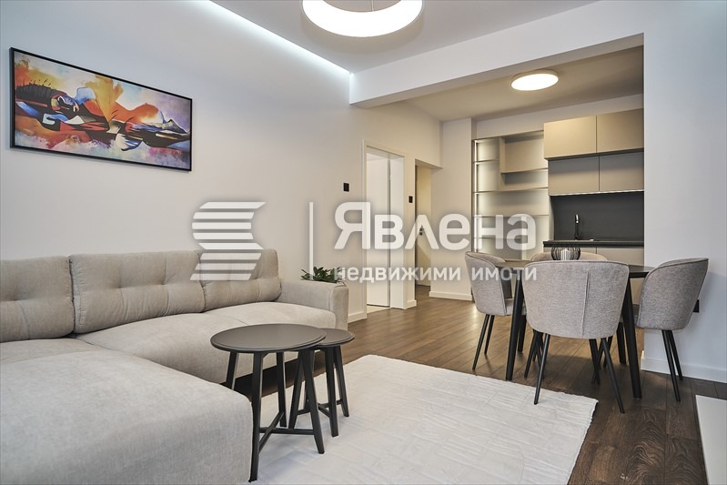 Na prodej  2 ložnice Sofia , Centar , 85 m2 | 15203673 - obraz [6]