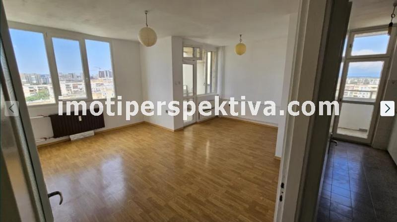 Продава  3-стаен град Пловдив , Тракия , 80 кв.м | 66798815 - изображение [2]