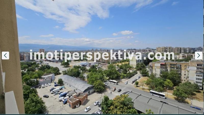 Till salu  2 sovrum Plovdiv , Trakija , 80 kvm | 66798815 - bild [10]