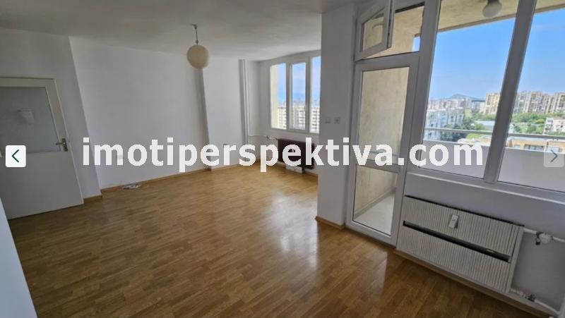 Till salu  2 sovrum Plovdiv , Trakija , 80 kvm | 66798815