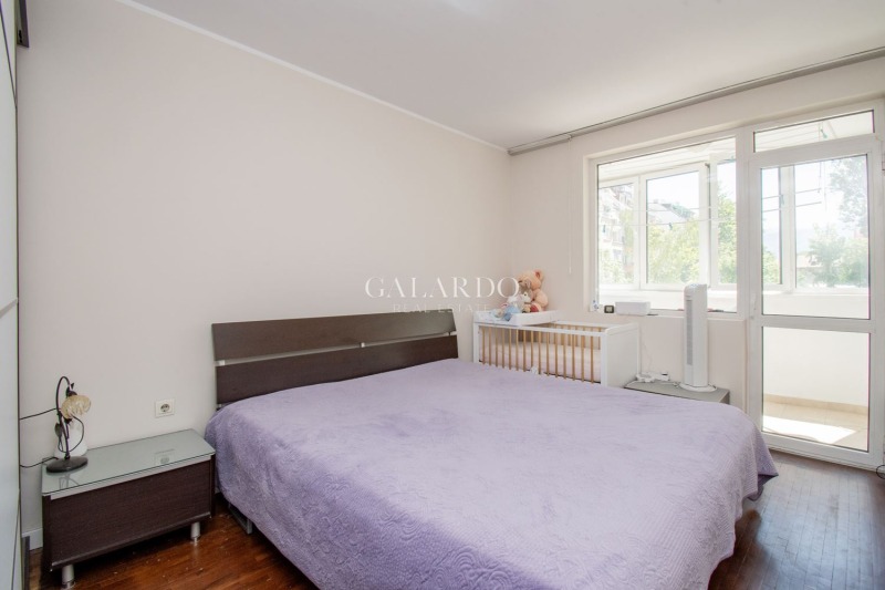 In vendita  2 camere da letto Sofia , Tsentar , 125 mq | 73653113 - Immagine [7]