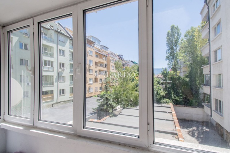 In vendita  2 camere da letto Sofia , Tsentar , 125 mq | 73653113 - Immagine [11]