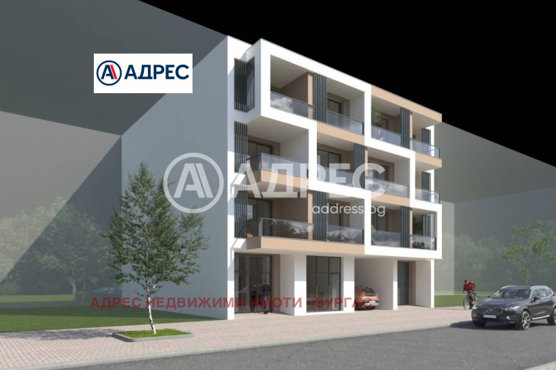 Na prodej  2 ložnice oblast Burgas , Primorsko , 100 m2 | 20343974 - obraz [2]