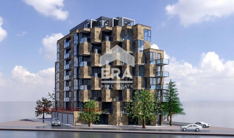 À venda  2 quartos Sofia , Mladost 4 , 84 m² | 19084165 - imagem [2]