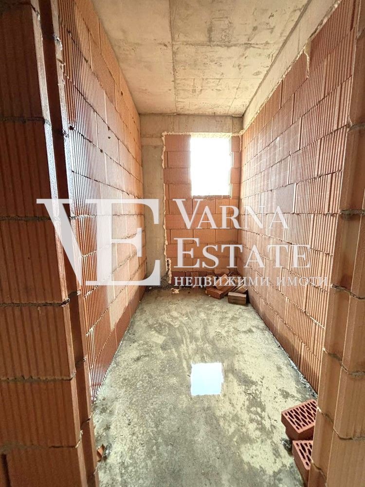 Продава 3-СТАЕН, гр. Варна, м-т Долна Трака, снимка 15 - Aпартаменти - 48008905