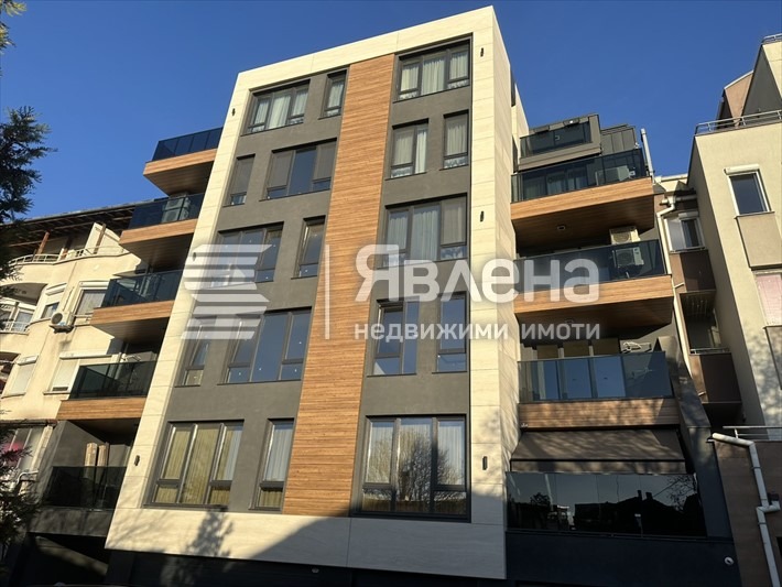 Продава 3-СТАЕН, гр. Пловдив, Мараша, снимка 2 - Aпартаменти - 48093774