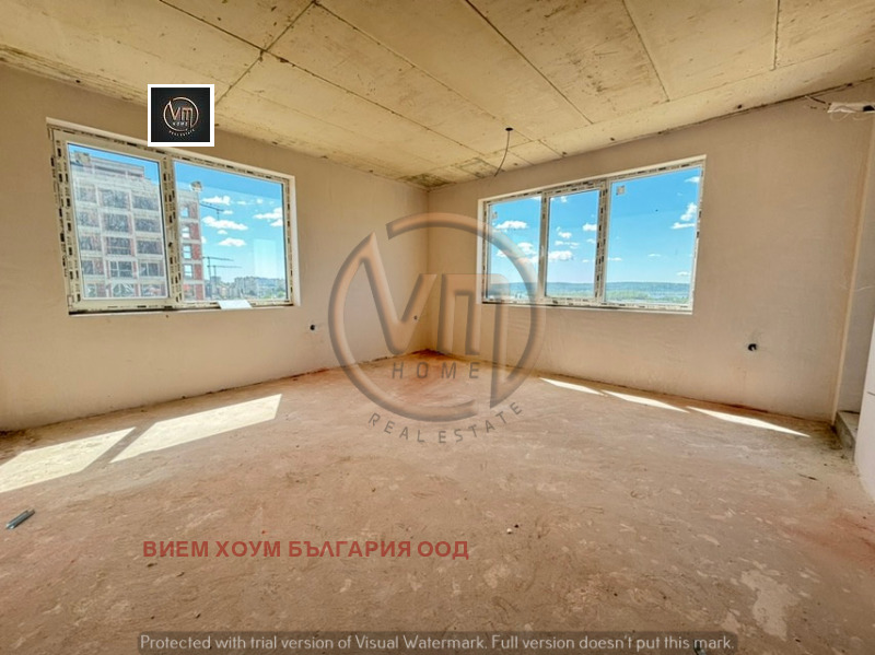 In vendita  2 camere da letto Varna , Kajsieva gradina , 99 mq | 62883471