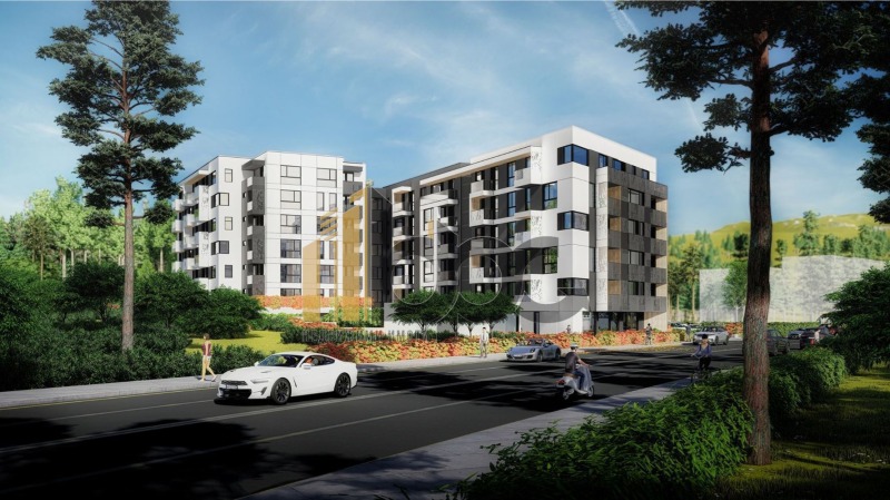 Продава  3-стаен град София , Овча купел 2 , 83 кв.м | 50422935 - изображение [2]