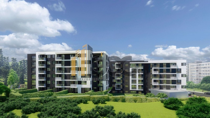 Продава  3-стаен град София , Овча купел 2 , 83 кв.м | 50422935 - изображение [3]