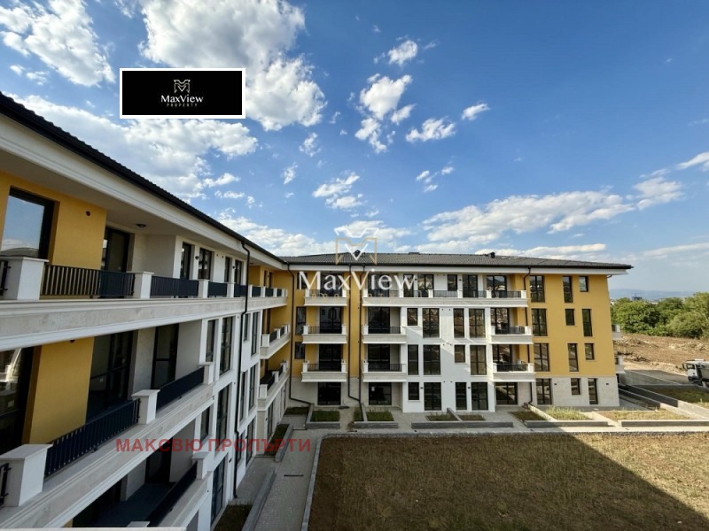 Продава  3-стаен град София , Малинова долина , 120 кв.м | 50951468