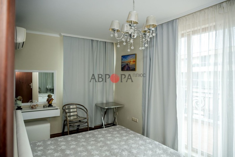Продава 3-СТАЕН, гр. Поморие, област Бургас, снимка 6 - Апартаменти - 53592254