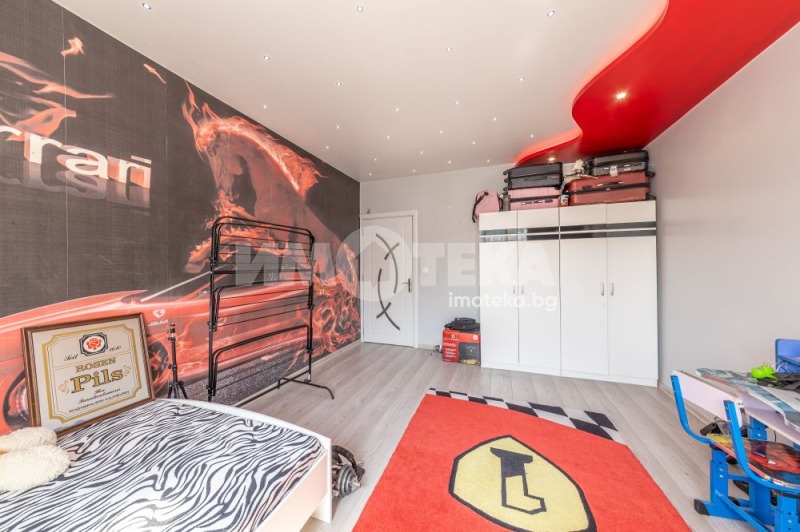 Til salg  3+ soveværelse Varna , Grand Mol , 89 kvm | 84235622 - billede [14]