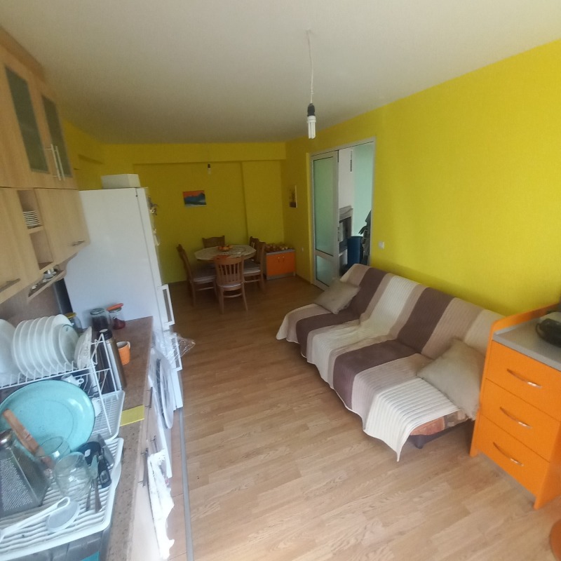 Продава МНОГОСТАЕН, гр. Свети Влас, област Бургас, снимка 6 - Апартаменти - 52613051