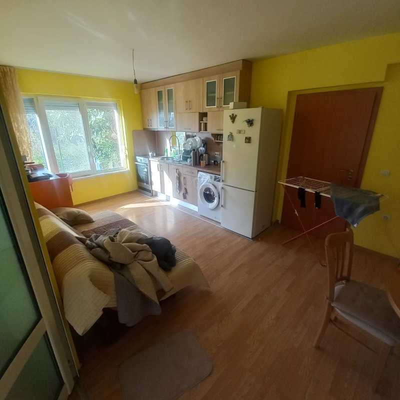 Продава МНОГОСТАЕН, гр. Свети Влас, област Бургас, снимка 2 - Апартаменти - 52613051